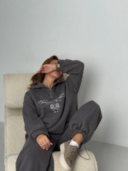 Костюм 2580276 Fabrika