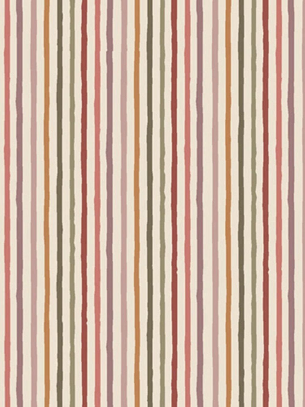 Простынь Сказка "Нежная полоска" 200х215 см, перкаль