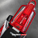 Мотоцикл DAREX Timer 250 ENDURO