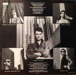 Angel City / Two Minute Warning (LP)