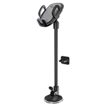H54 Brusco ultra-thin push-type car holder(center console)