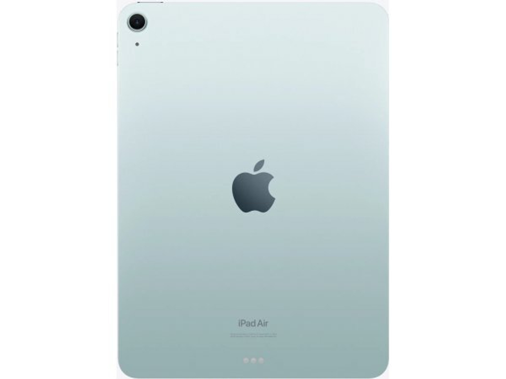 Планшет Apple iPad Air 13 (2024) 128Gb Wi-Fi + Cellular Blue