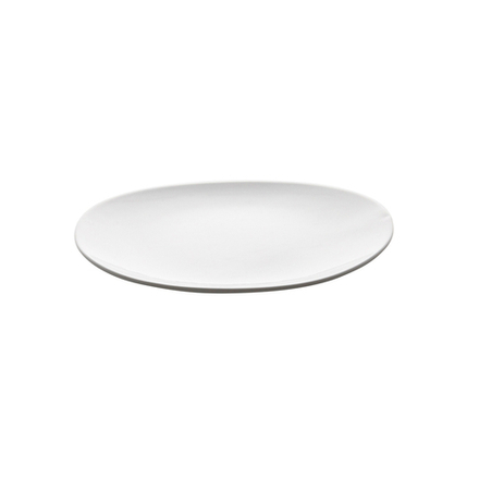 Тарелка, white, 28,5 см, 12001C