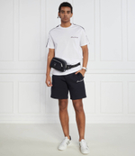 Шорты Armani Exchange - темно-синий(6RZSLH ZJZGZ)
