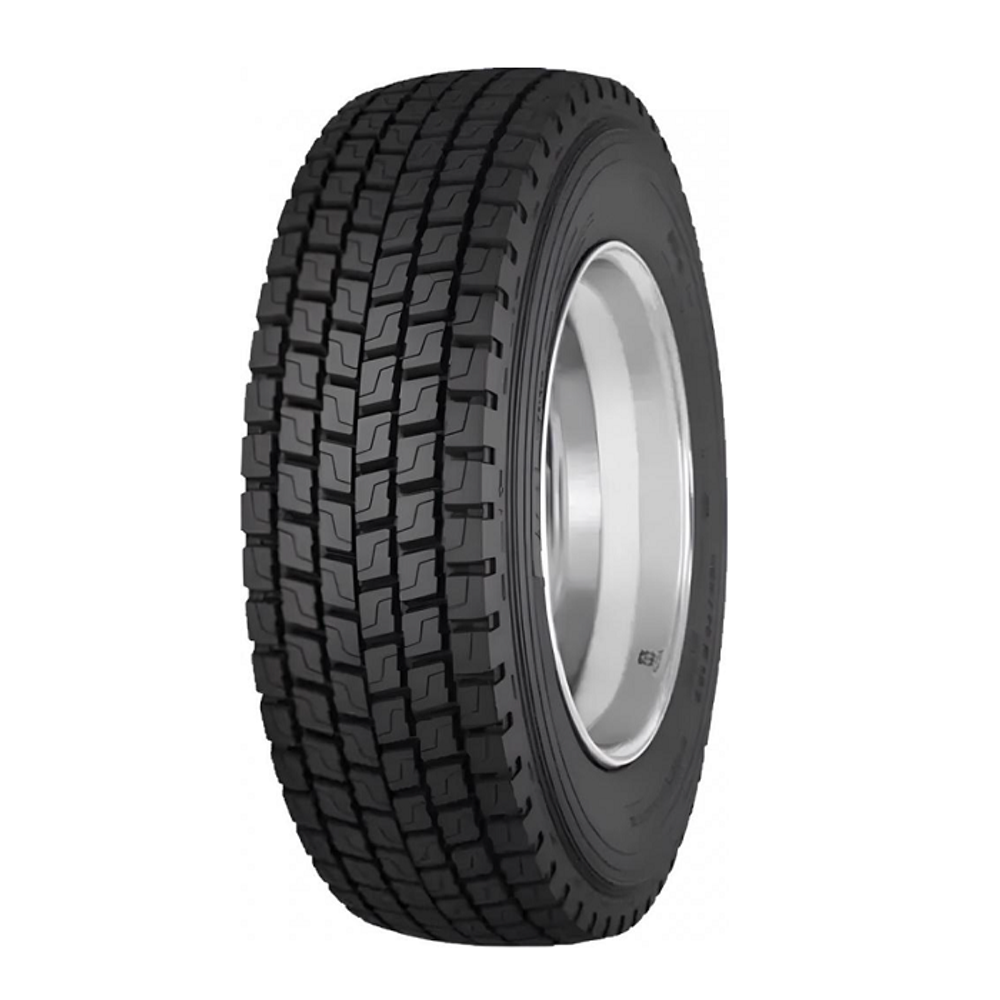 Грузовая шина O`GREEN AG219 295/80 R22.5 18PR 152/149M TL Ведущая ось