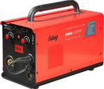 Сварочный полуавтомат FUBAG IRMIG 140 SYN (с горелкой 150А) 41399