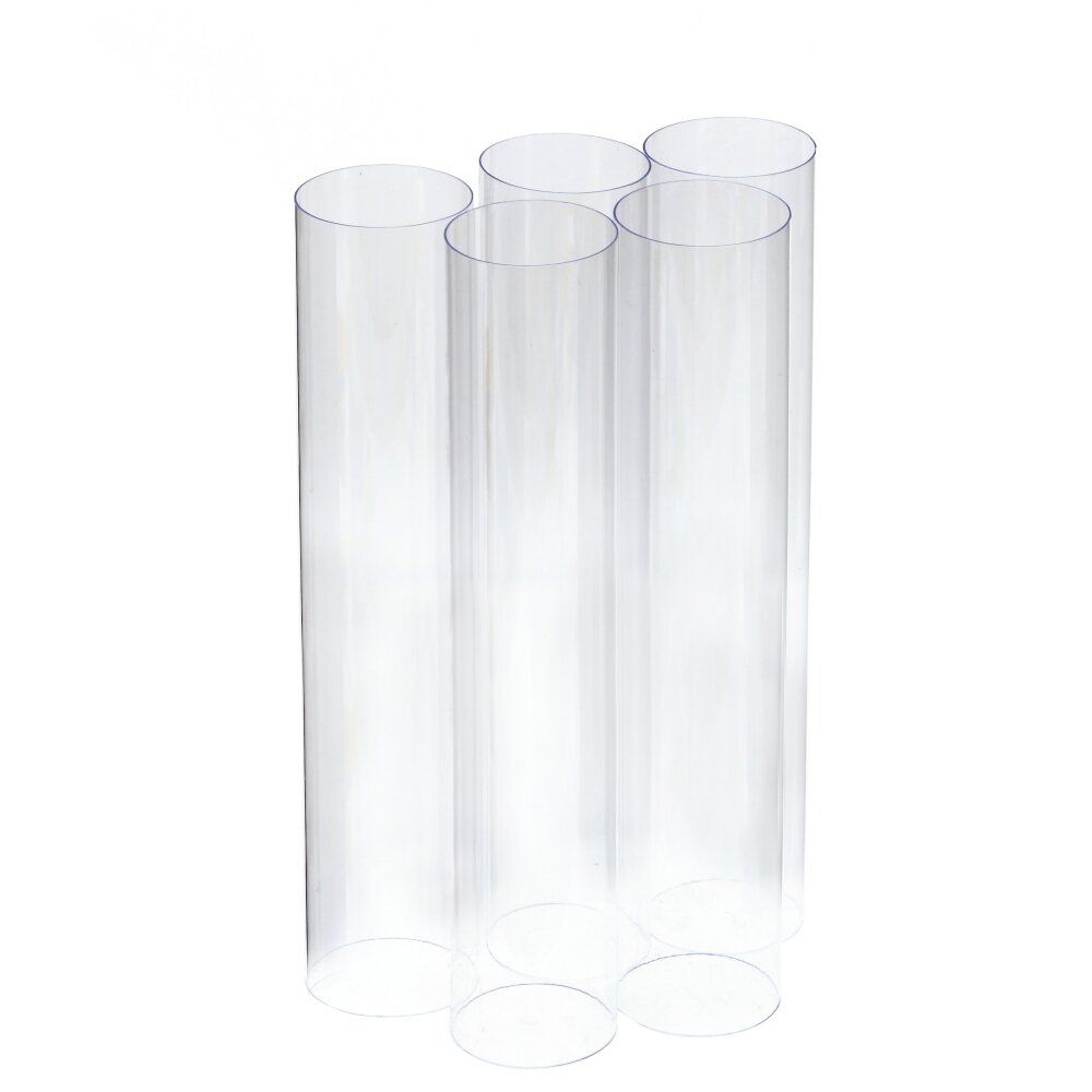 GAEM Подсвечник, L22 W22 H67,5 см