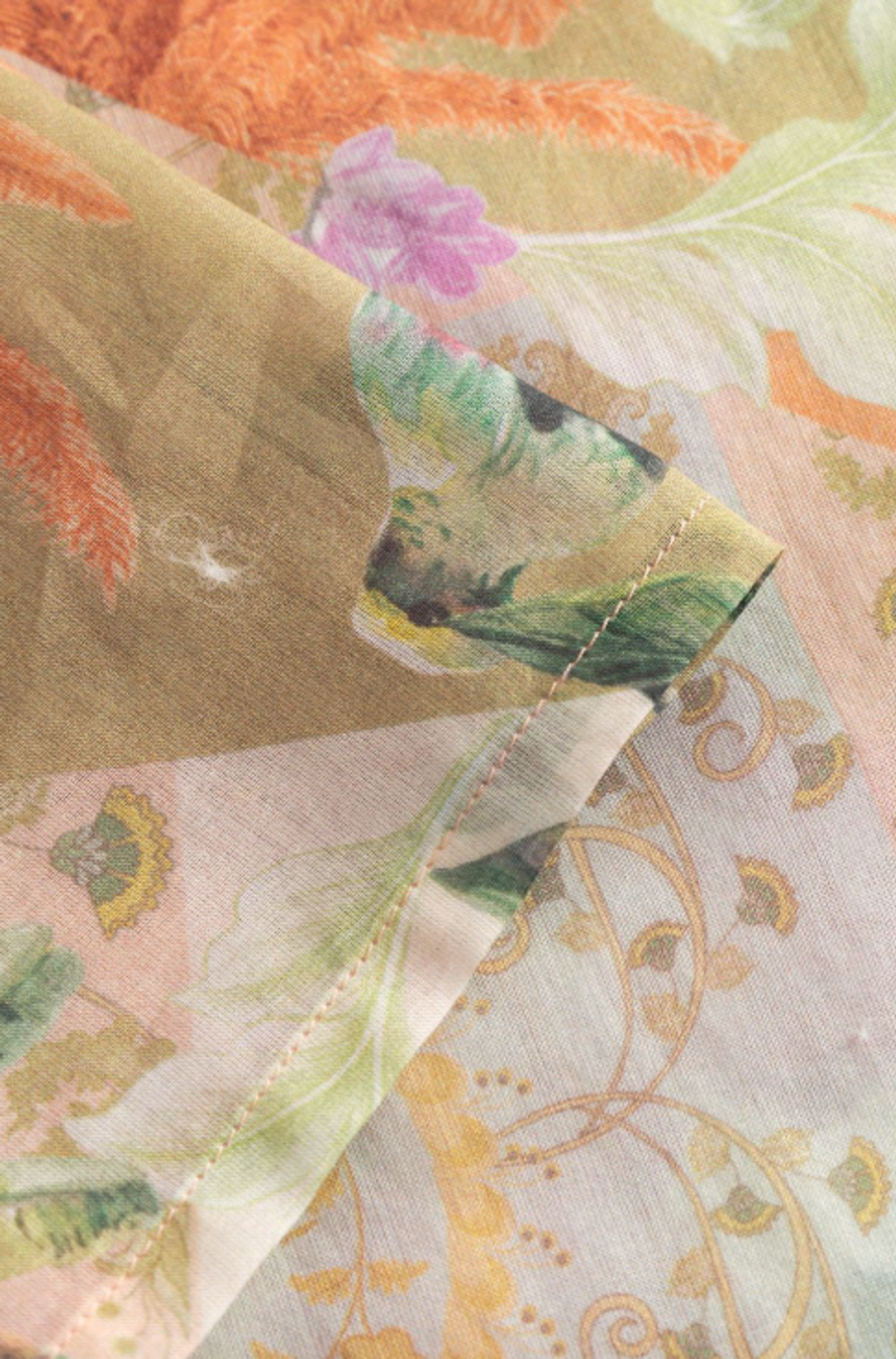 Сорочка Rosch 1263150