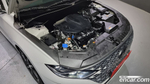 Hyundai The New Grandeur (Azera) IG 2.5 (06.2021)