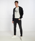 Футболка Iceberg - кремовый(242 I1P F029 6325)