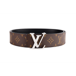 Пояс LOUIS VUITTON Logo 4cm, M9821