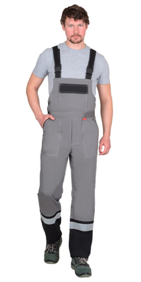 Полукомбинезон 2120