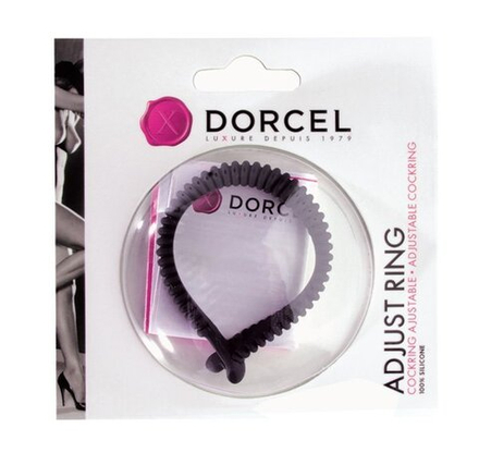 Эрекционное Кольцо Dorcel "Adjust Ring"