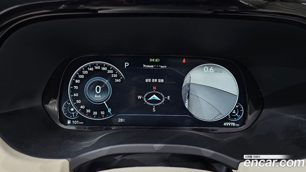 Hyundai Palisade Бензин 3.8 2WD (07.2020)