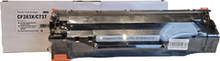 Картридж WBox, аналог HP CF283X, Canon 737 для HP M125/M127/M201/M202/M225, Canon MF (2.2K)