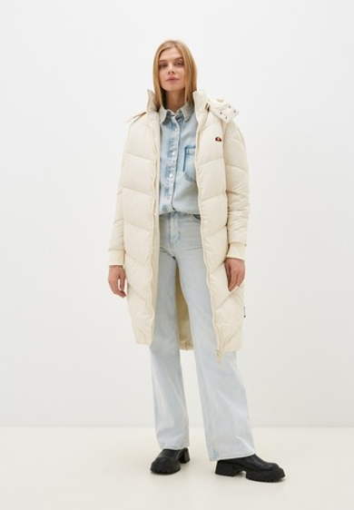 Куртка утепленная женская ELLESSE