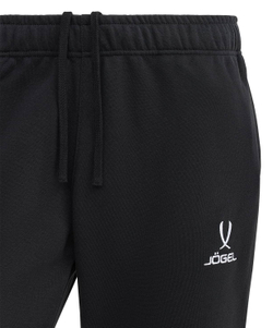 Брюки спортивные ESSENTIAL Terry Pants, черный