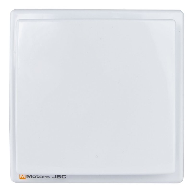 Сверхтонкий вытяжной бесшумный вентилятор MM-OK 100 UE 100 м³/час