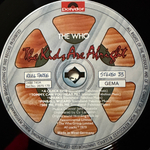The Who – The Kids Are Alright 2LP (Германия 1979г.) Т
