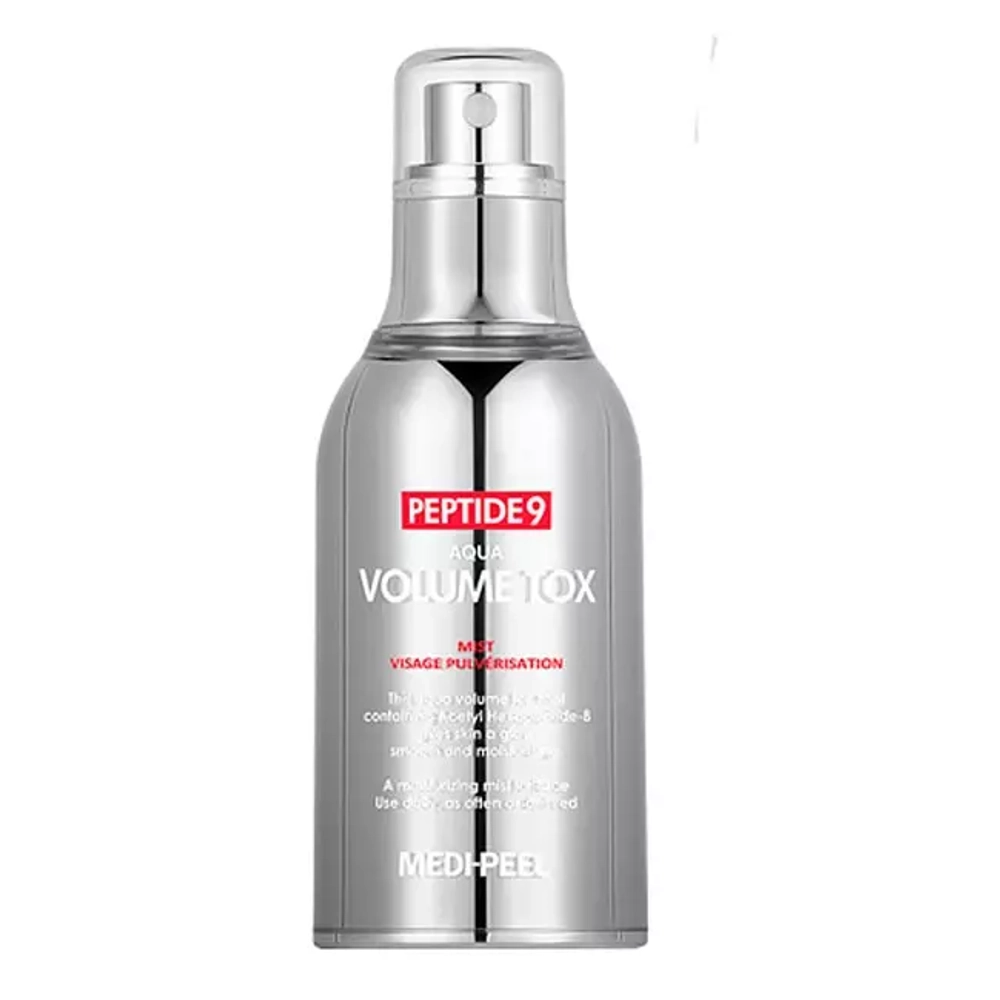 Мист с лифтинг-эффектом Medi-Peel Peptide 9 Aqua Volume Tox Mist, 50 мл