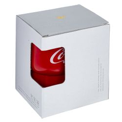 GAEM Кружка с крышкой и трубочкой, 400 мл, L13 W9 H19,5 см, 2в.