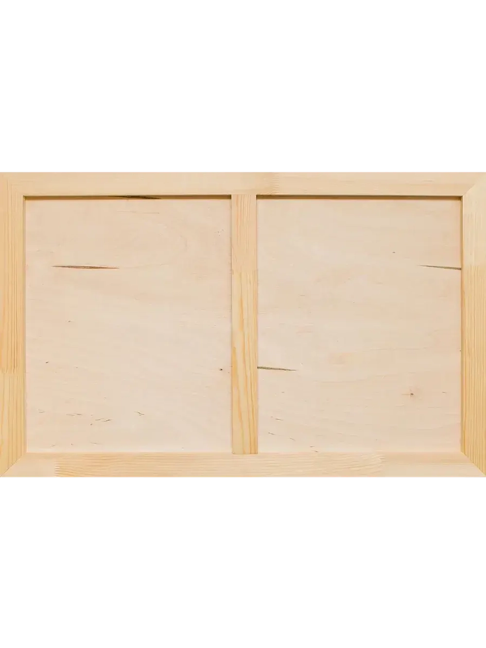 Планшет 50x80 см. Фанера (с перекладиной)