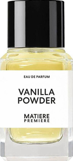 MATIERE PREMIERE VANILLA POWDER EDP 100 ML