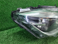 Фара правая BMW 3er F30 (2015-2020) LED В сборе