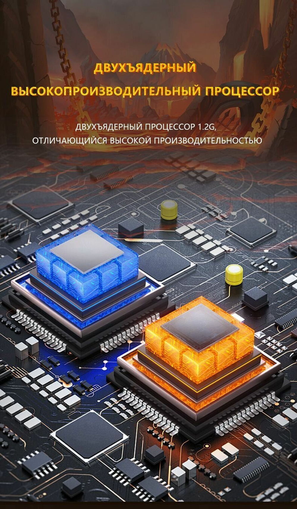 Игровая консоль портативная приставка SF3000 64 ГБ
