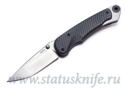 Нож Akribis Meteorite Grey ZrN-PVD Spartan Bladesфотография - 1