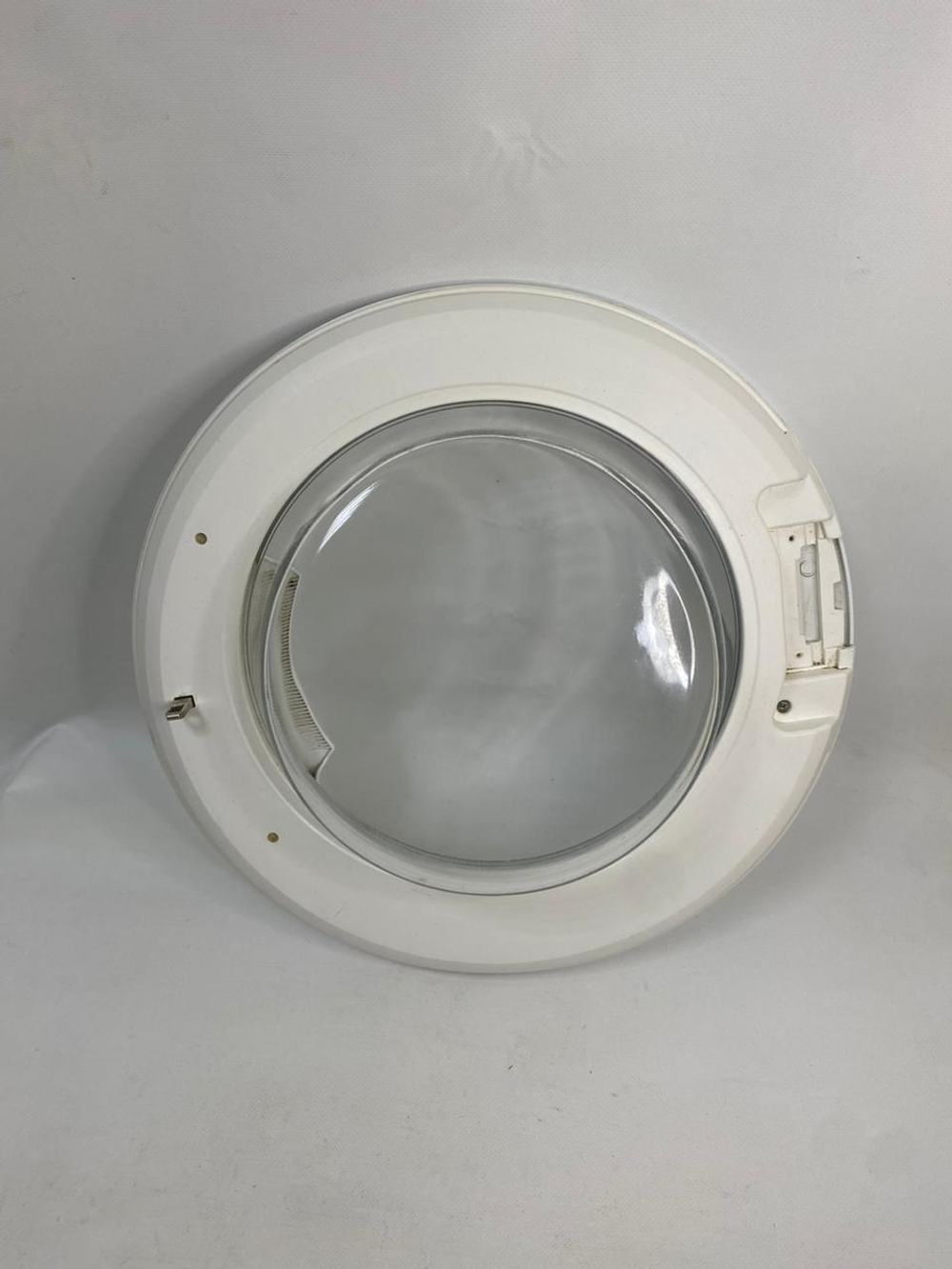 5 Люк в сборе для стиральных машин Indesit Ariston C00664661 б/у