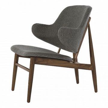 replica kofod armchair (ткань)