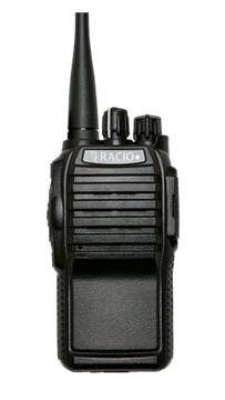 Рация Racio R330 UHF