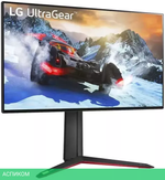 Игровой монитор LG UltraGear 27GP95RP-B