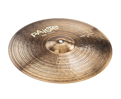 0001902817 900 Series Heavy Crash Тарелка 17", Paiste