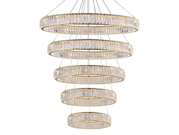 Подвесной светодиодный светильник Newport Compositions S8240_079G