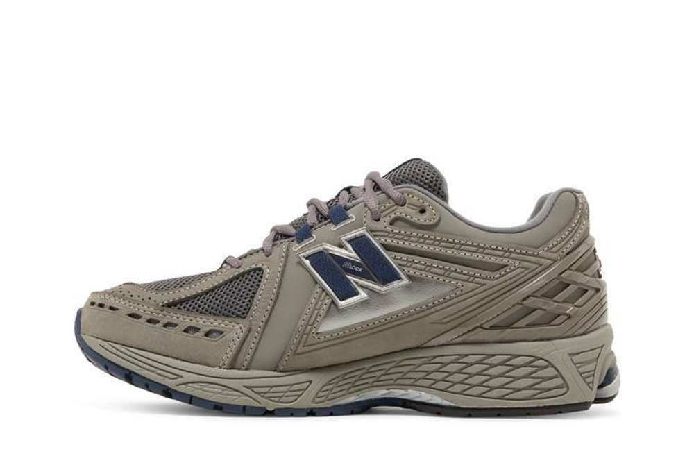 Кроссовки New Balance Nb 1906R "Urbancore"