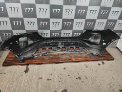 Бампер передний Chery Tiggo 4 Pro 20-нв Б/У Оригинал 602001262AADQJ