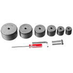 Паяльник для полипропиленовых труб Зубр Мастер АСТ-800