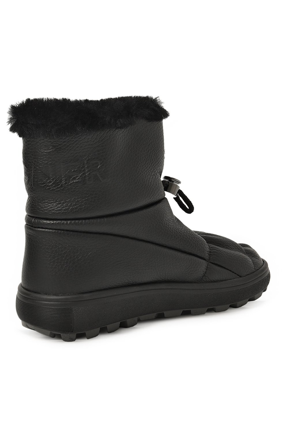 Ботинки BOGNER