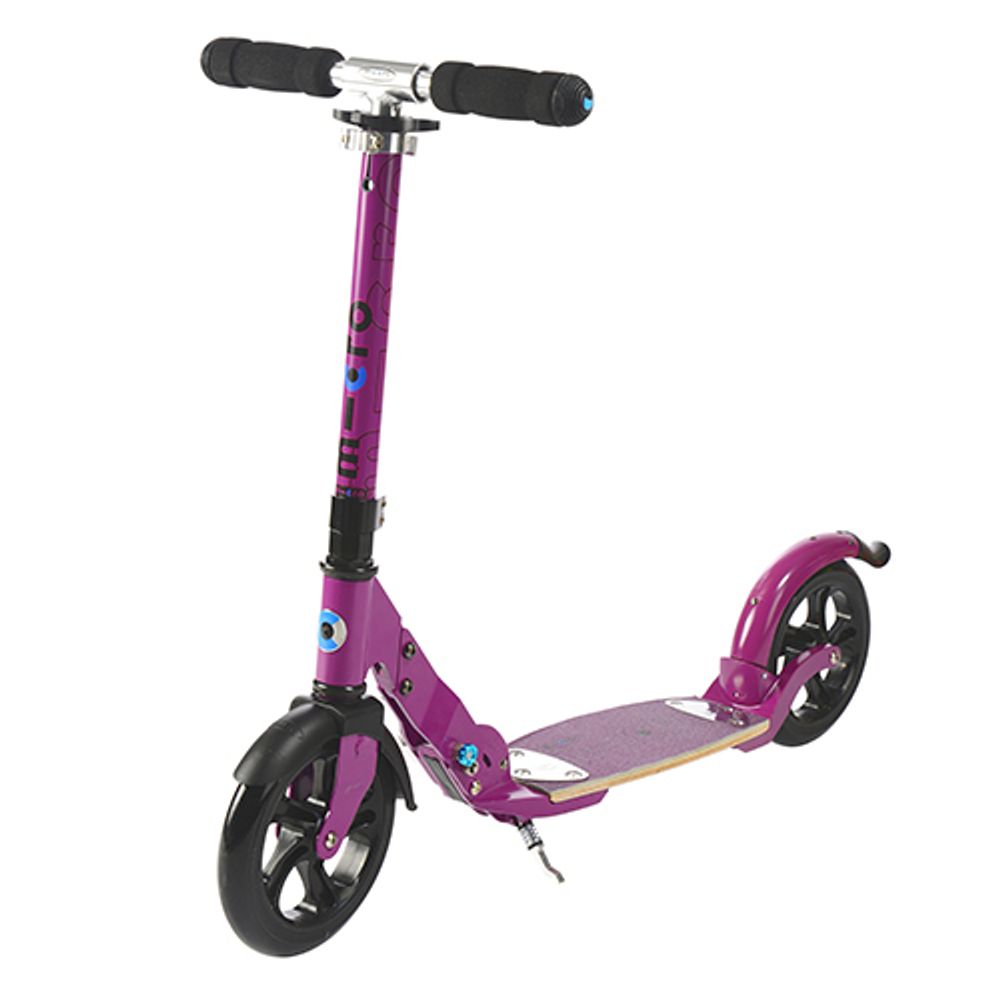 Самокат Micro Flex