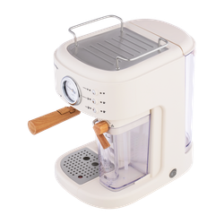 Кофемашина рожкового типа MAUNFELD MF-737BG PRO