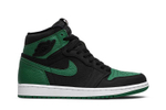 Кроссовки Jordan Air Jordan 1 Retro High Og Pine Green