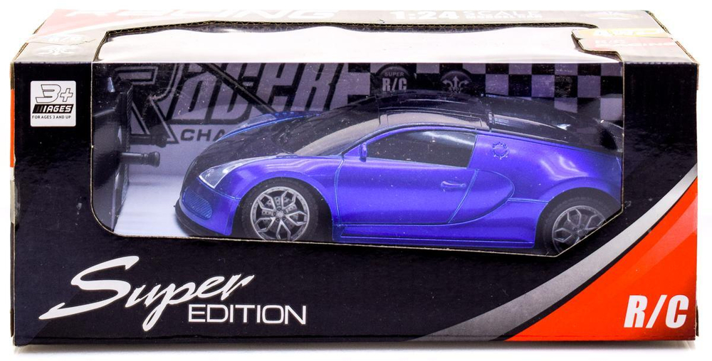 Машина классич. на РУ, коробка 0801-21