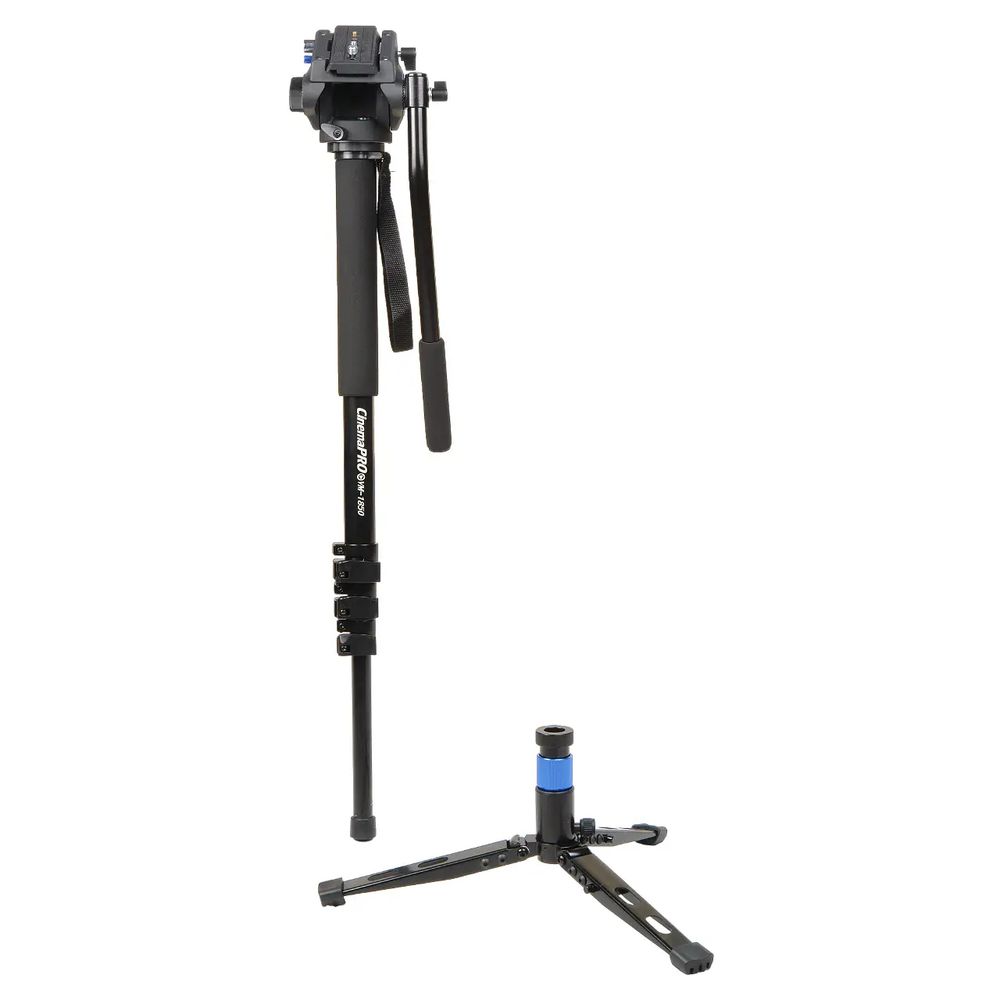 Видеомонопод Falcon Eyes CinemaPRO VM-1850