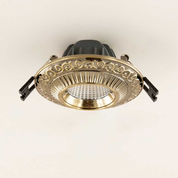 Встраиваемый светодиодный светильник Citilux Боска CLD041NW3