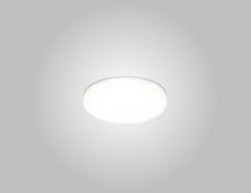 Светильник встраиваемый Crystal Lux CLT 500C100 WH