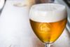 Leffe Blond beer