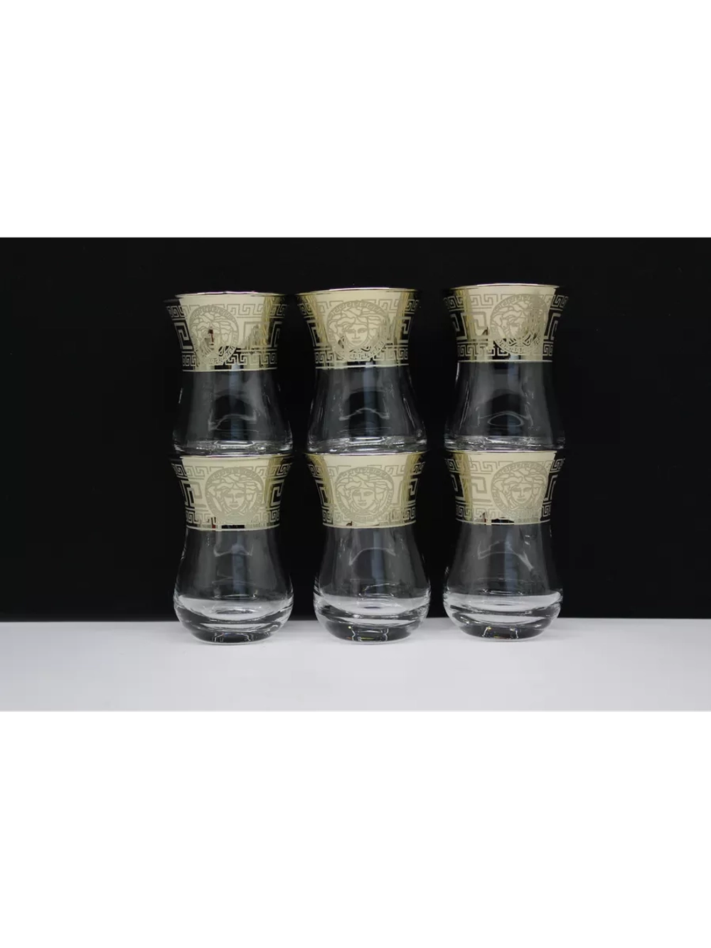 Чашки турецкие для чая и кофе 6шт