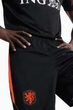 Шорты Nike Netherlands 2026 Strike - черный